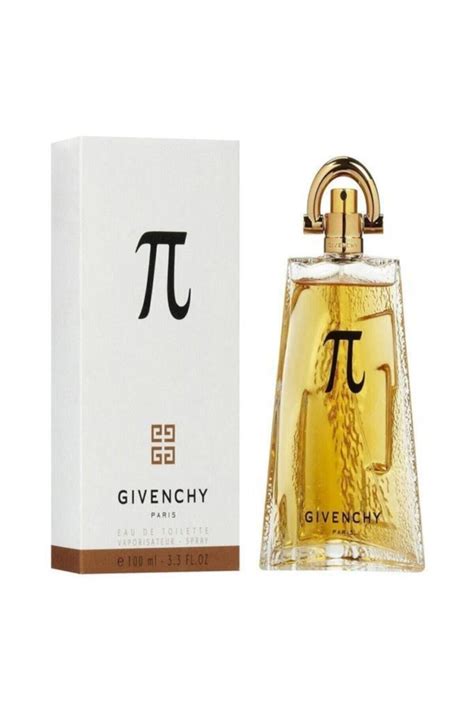 givenchy pi erkek parfüm fiyatı|Givenchy pi reviews.